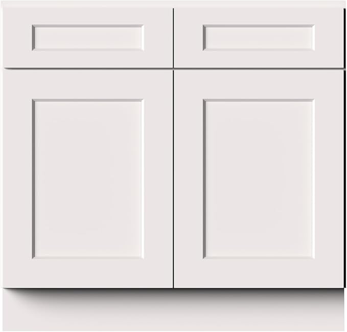 White Shaker
