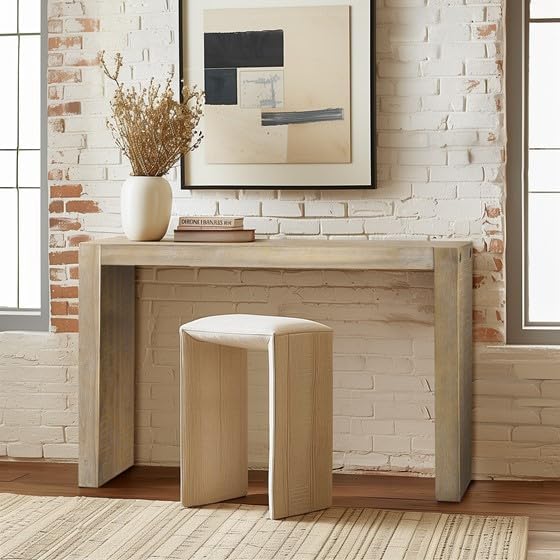 Natural Wood