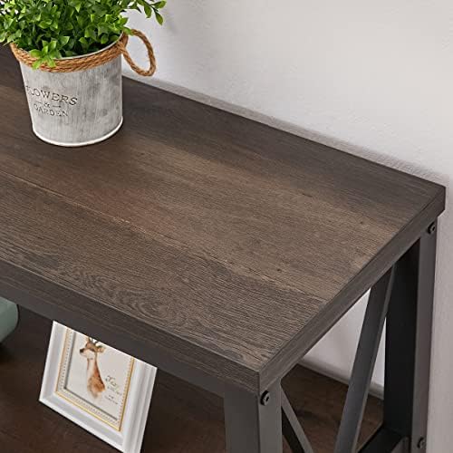 Walnut Brown