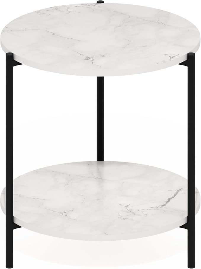 Marble White