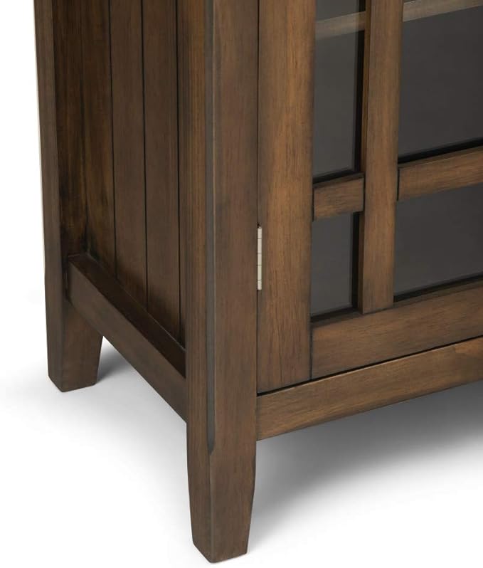 Rustic Natural Aged Brown