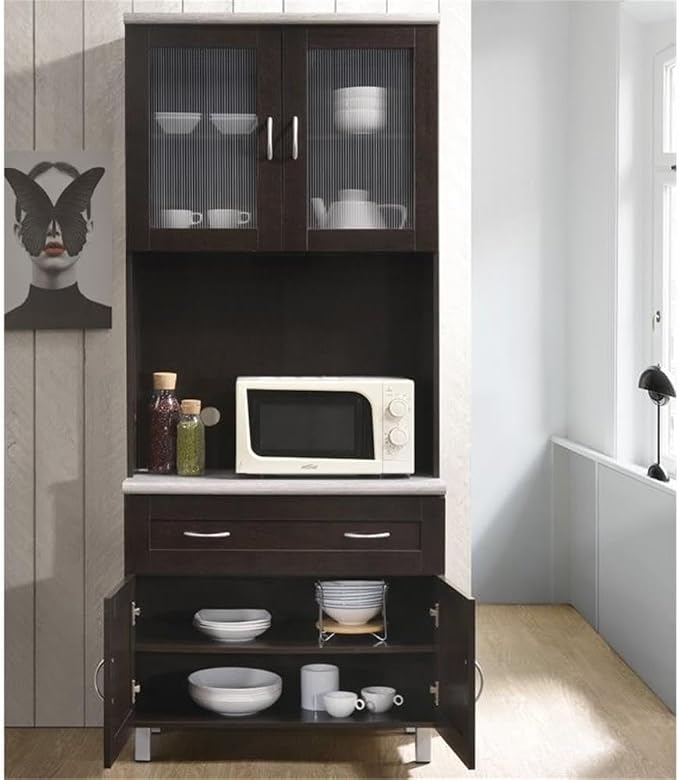 Chocolate Gray