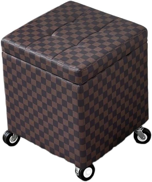 Checkered