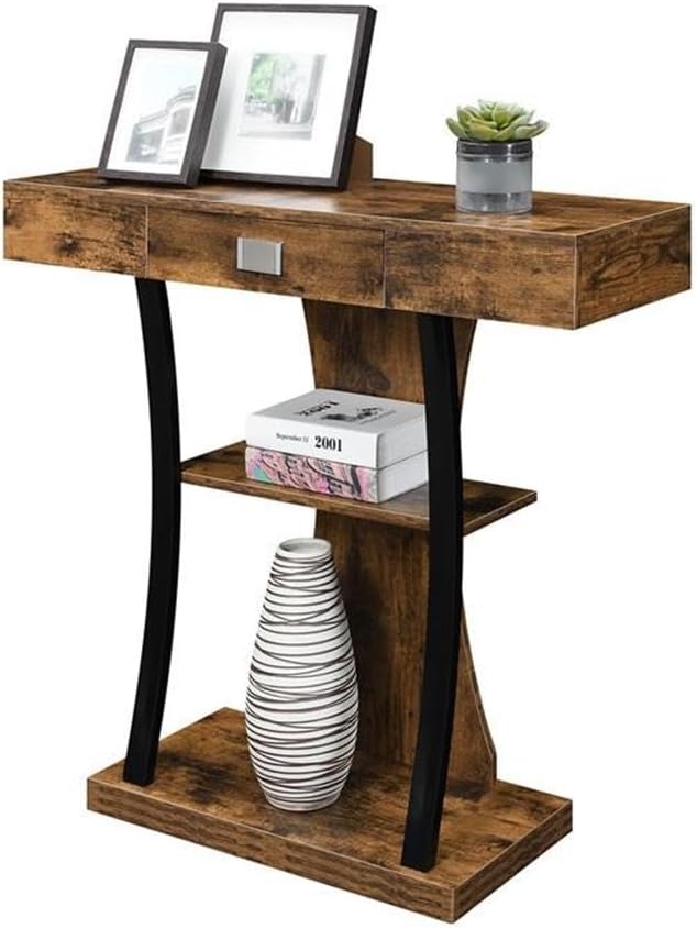 Barnwood/Black