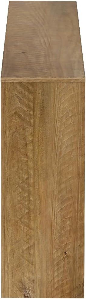 Rustic Honey