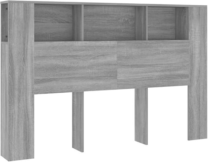 Grey Oak