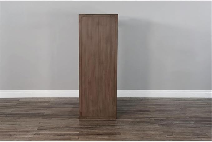 Rustic Oak
