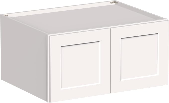 White Shaker
