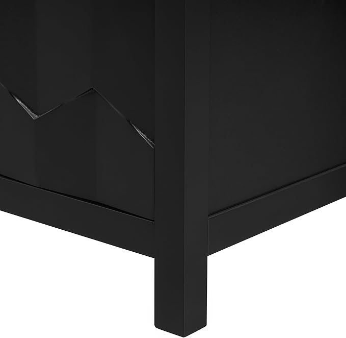 Black (Honeycomb)