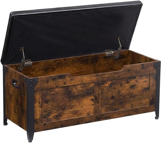 Rustic Brown