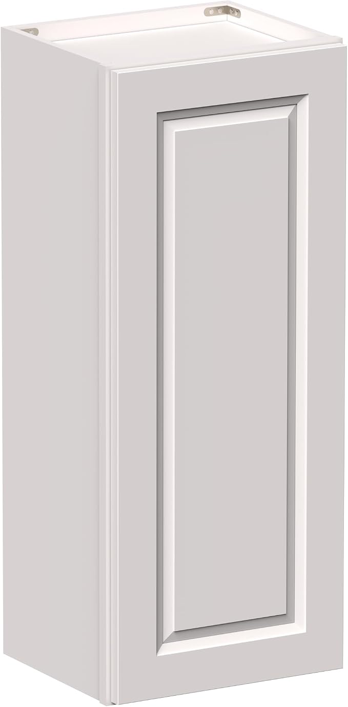 Glacier White