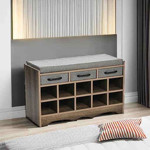 Ashwood Finish