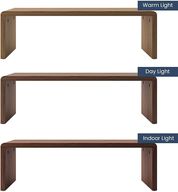Walnut Color