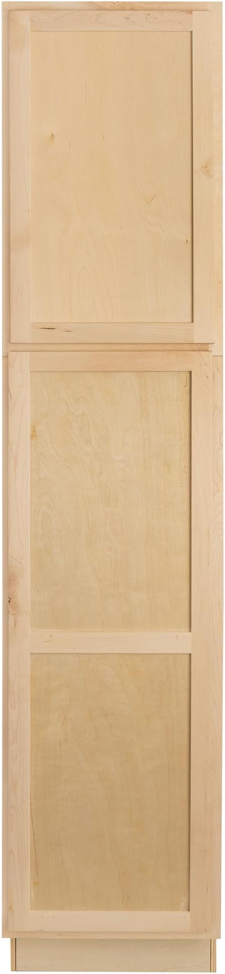 Raw Maple