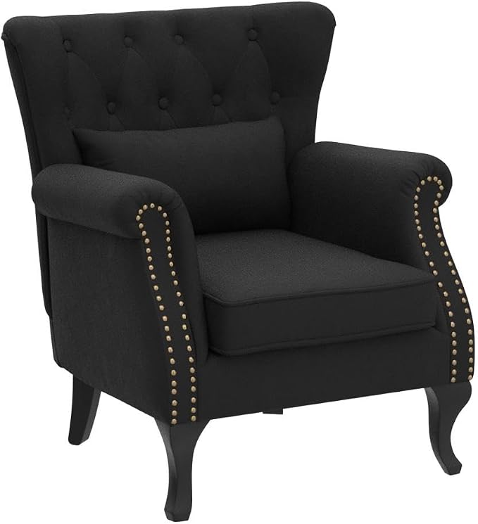 Velvet Black