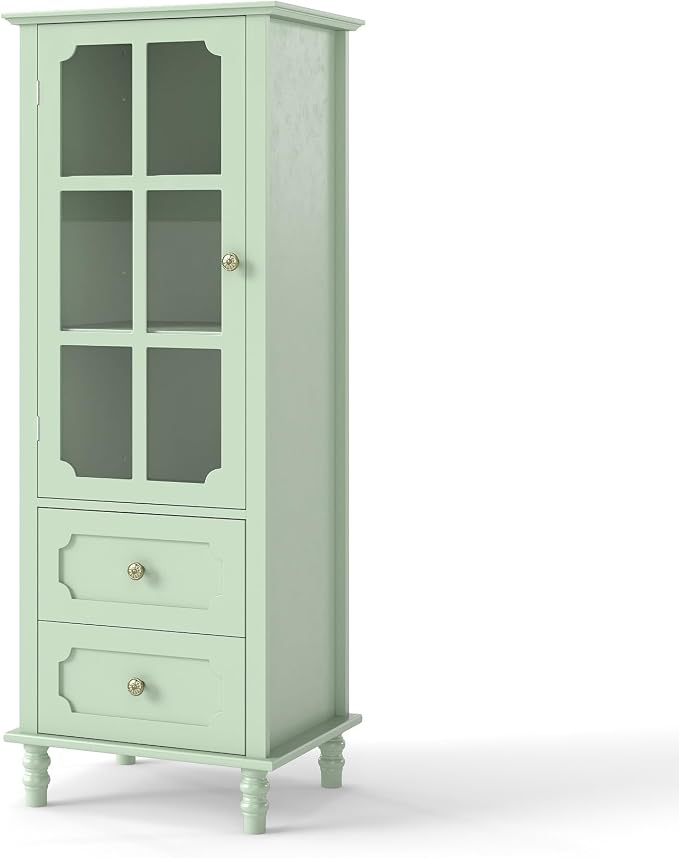 Mint Green