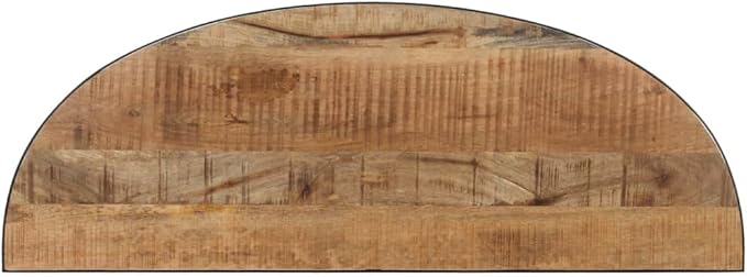 Solid Mango Wood