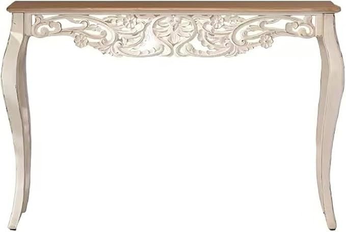 Antique White