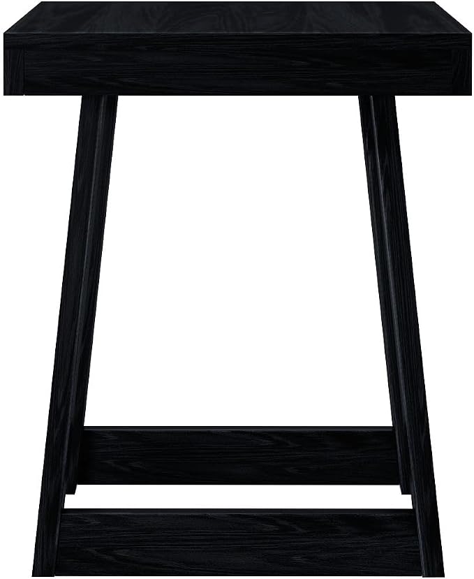 Black Wirebrush