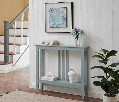 Ice Blue