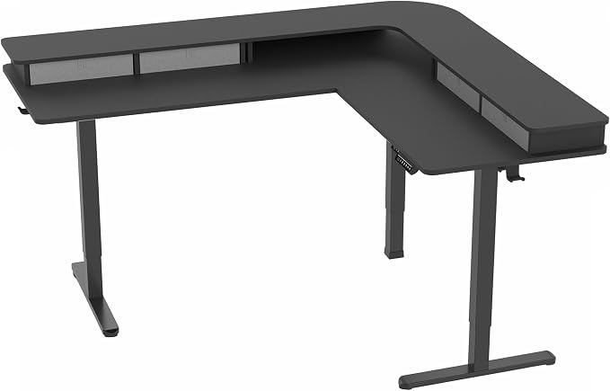Black Top / Black Frame