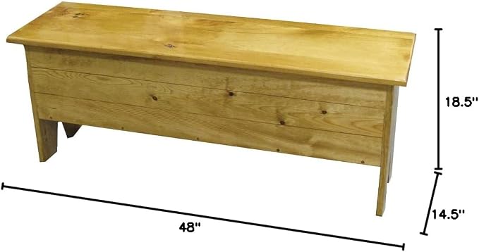 Butternut Stain