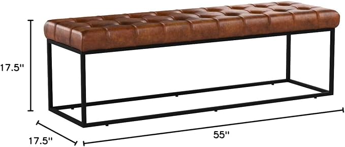 Saddle Brown