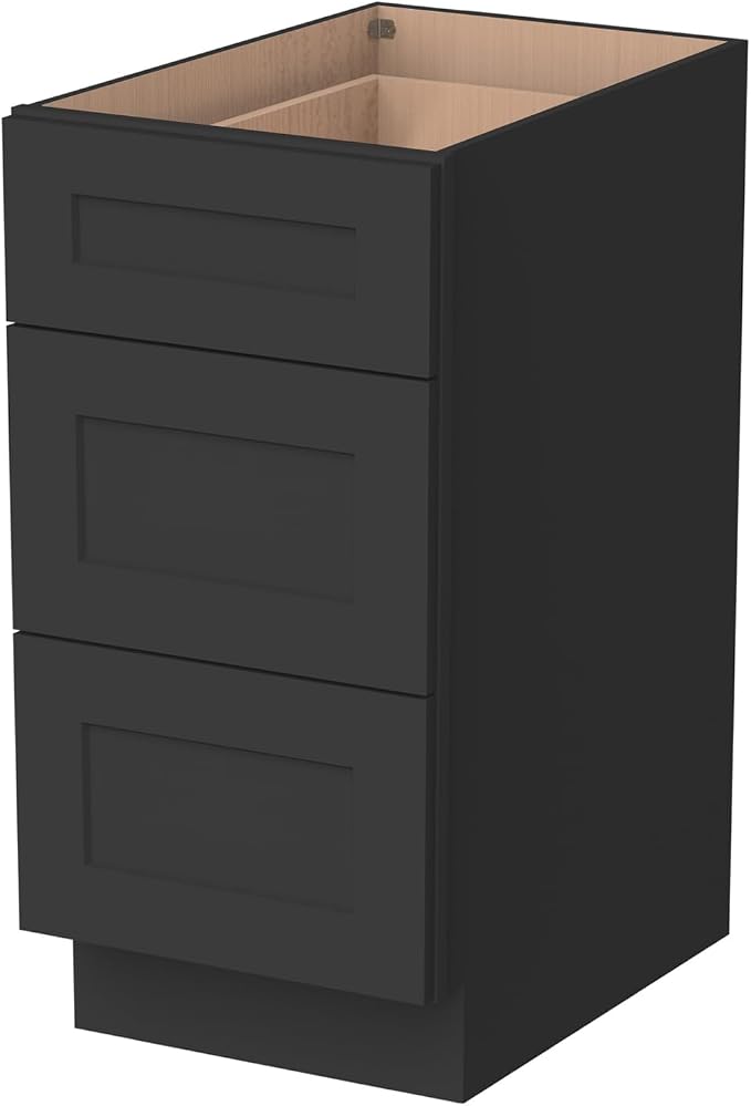 Charcoal Black