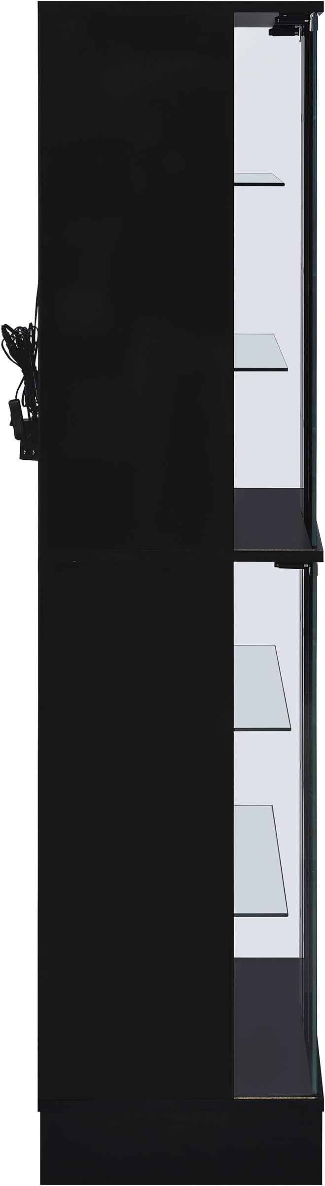 Black High Gloss