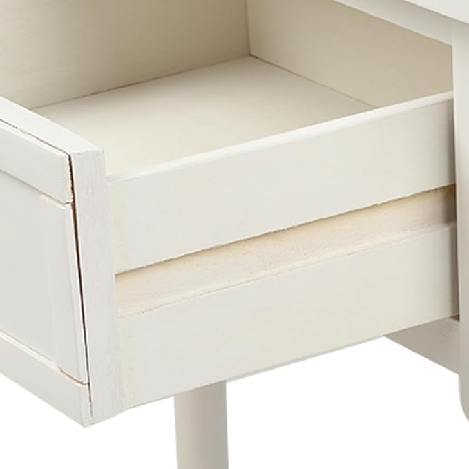 Ivory White