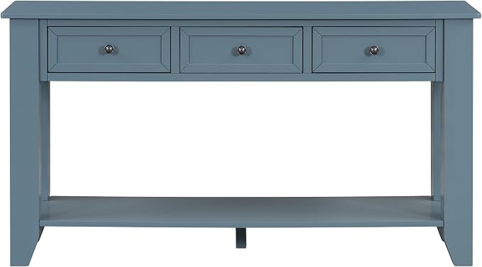 Blue#drawers