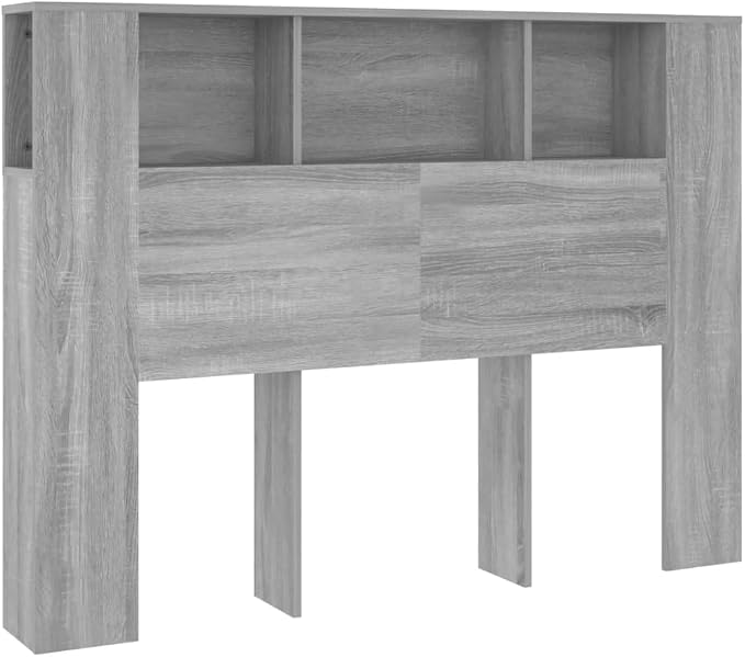 Grey Oak