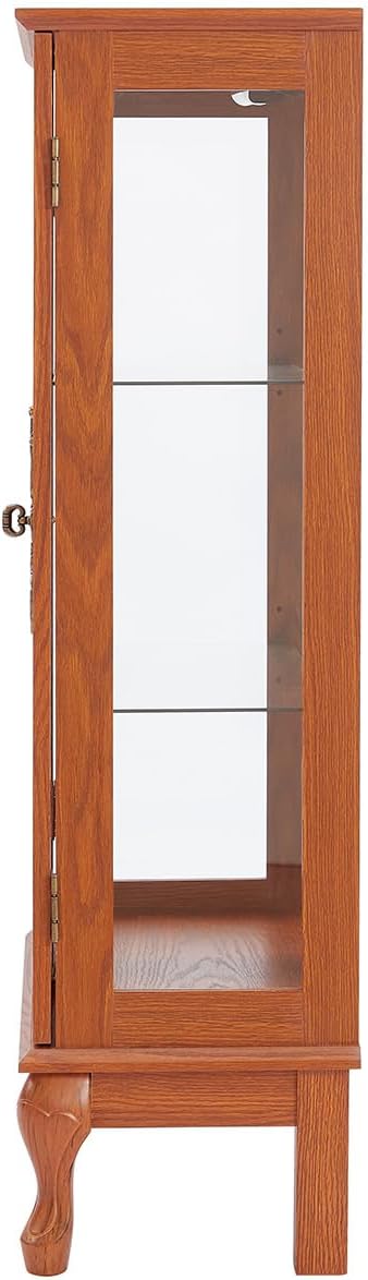 Dark Oak