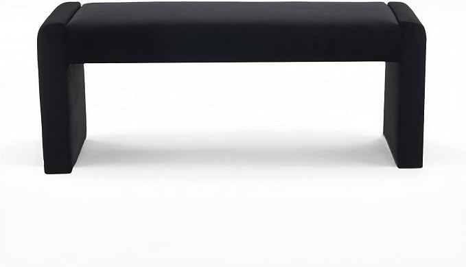 Velvet-black