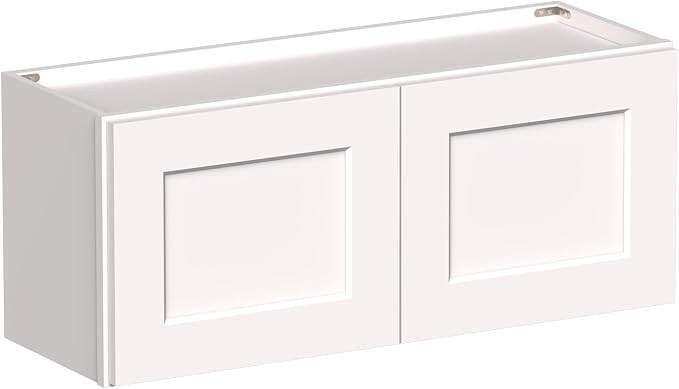White Shaker