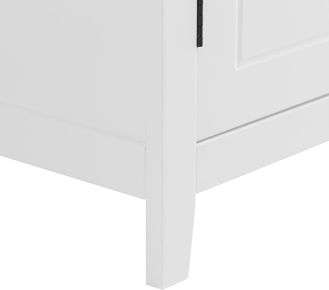 White + Mdf 2