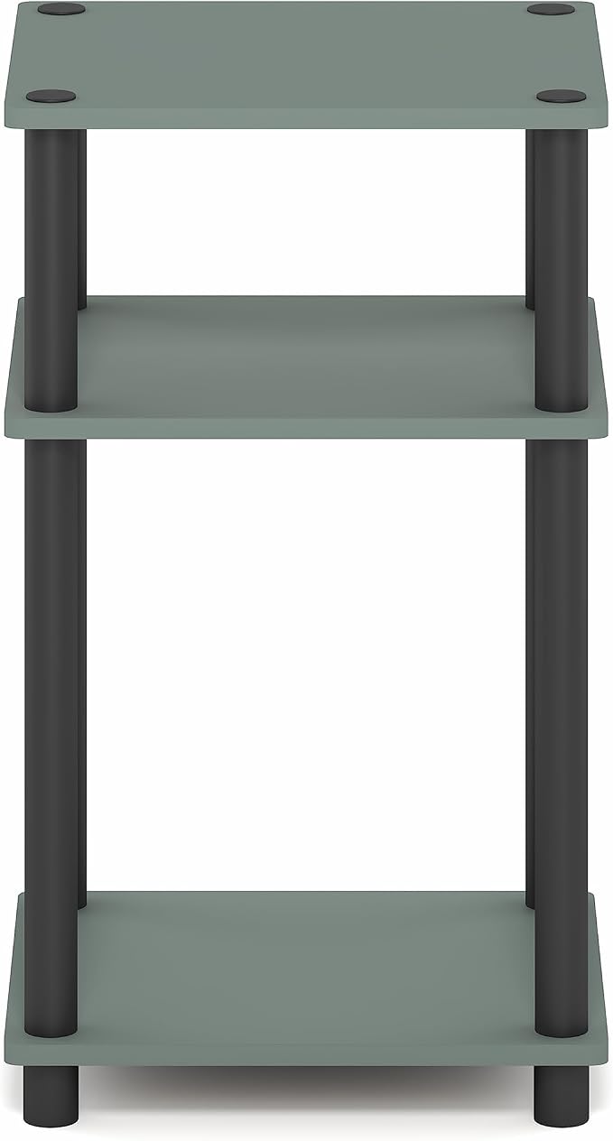 Sage Green/Black