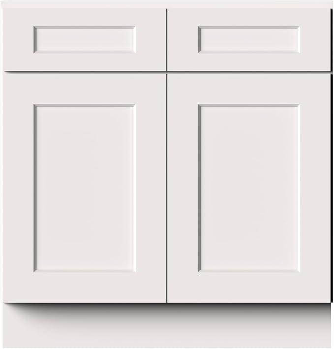 White Shaker