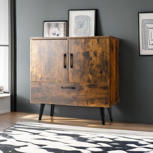 Rustic Brown