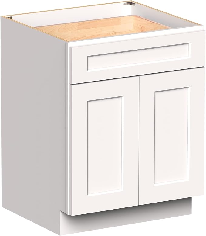 White Shaker