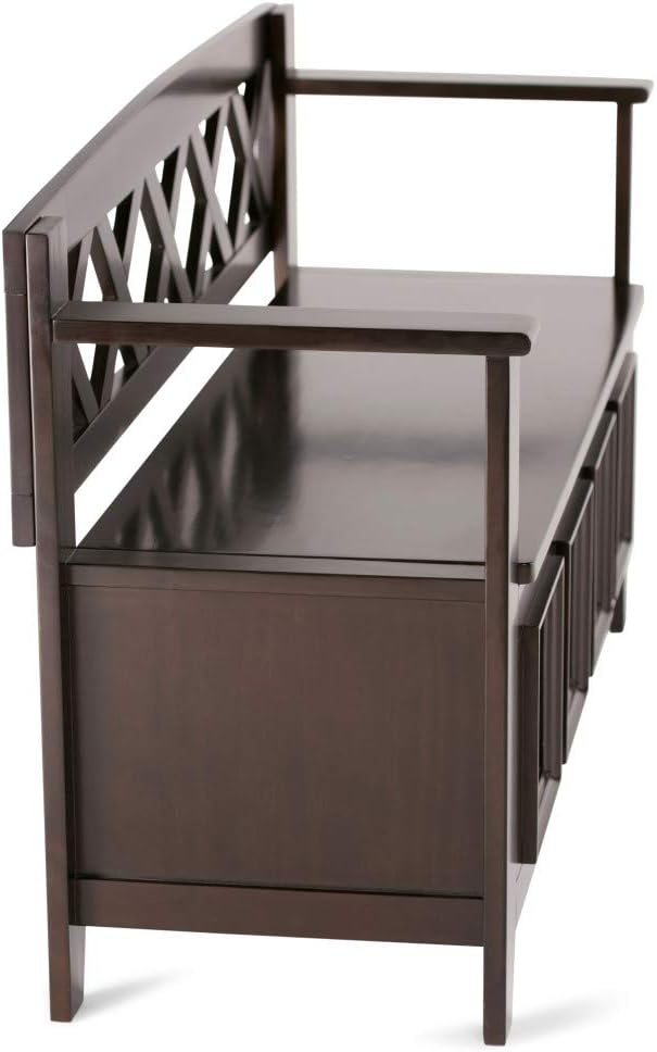 Hickory Brown