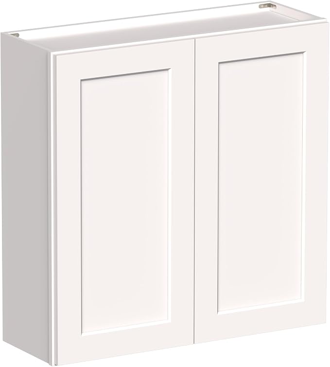 White Shaker