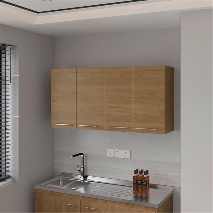 Medium Oak