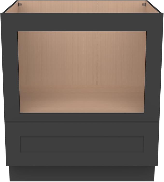 Charcoal Black