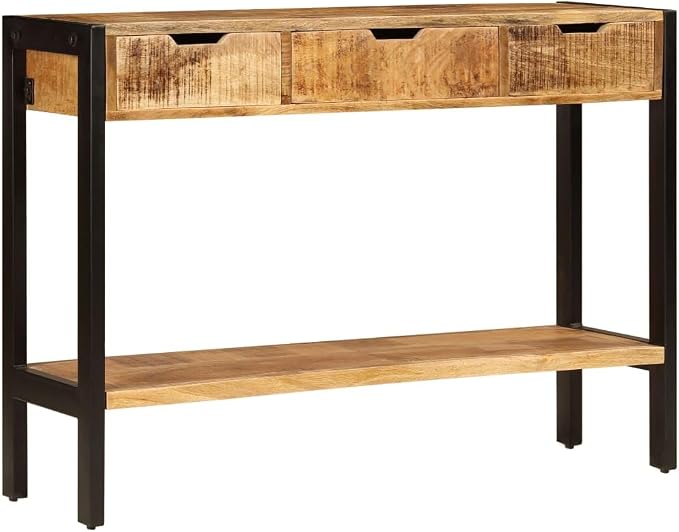 Solid Mango Wood