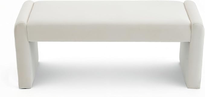 Velvet-ivory White