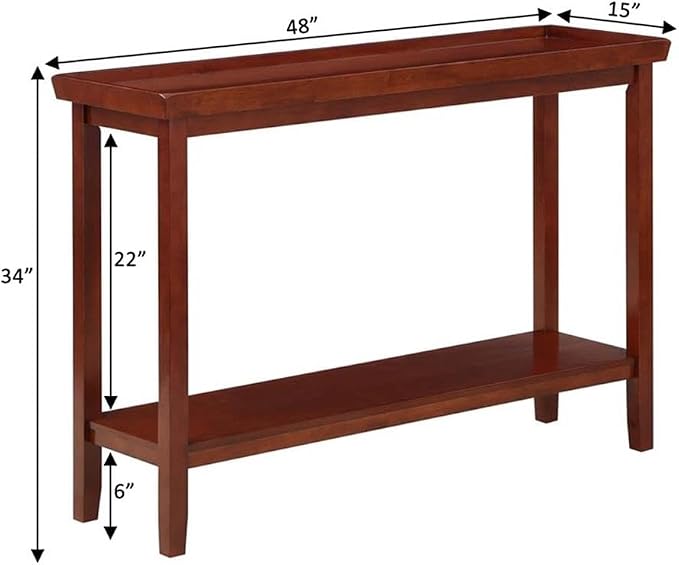 Mahogany