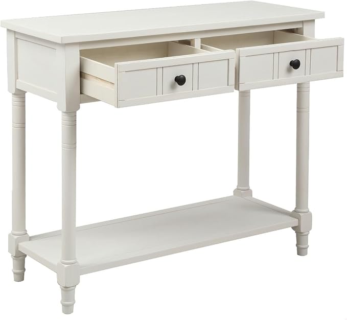 Ivory White