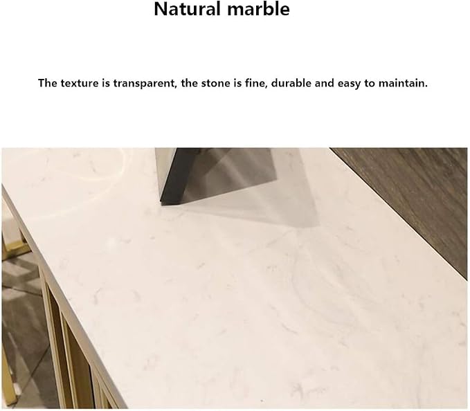 White Marble