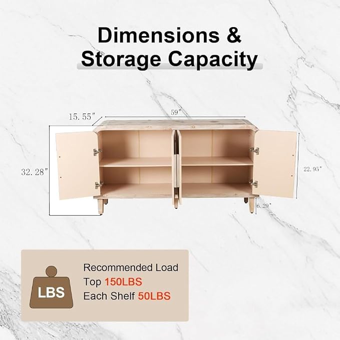 Antique White + Natural Wood Wash + Solid Wood+mdf